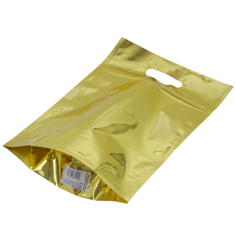 Sacola-de-PET-San-Dourada-C--Ziper-37x25x5cm-Ref.-14002026-Cromus--1-unidade-
