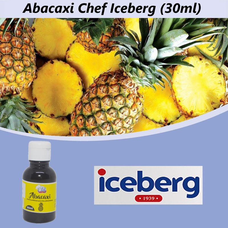 Aroma-de-Abacaxi-Chef-Iceberg--30ml-