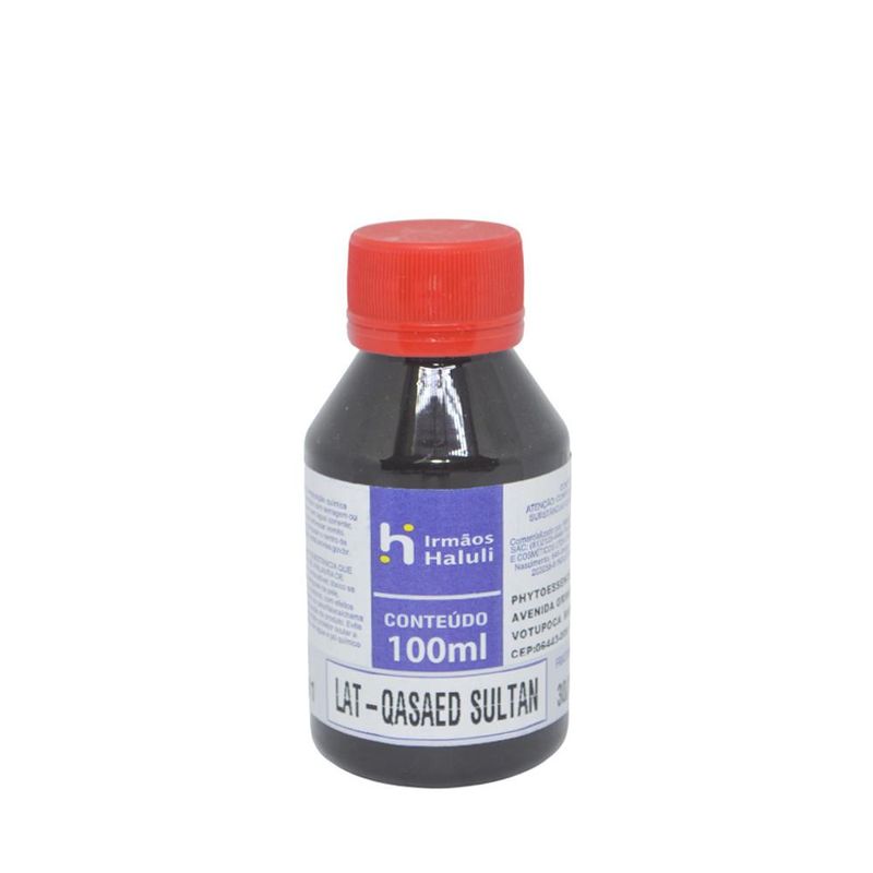 Essencia-LAT-Qasaed-Sultan-P--Perfumes-Linha-Arabe-Irmaos-Haluli--100ml-