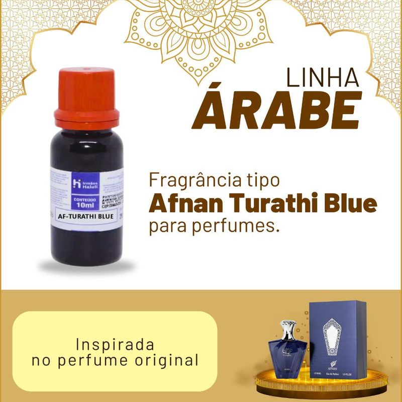 Essencia-AF-Turathi-Blue-P--Perfumes-Linha-Arabe-Irmaos-Haluli--10ml-