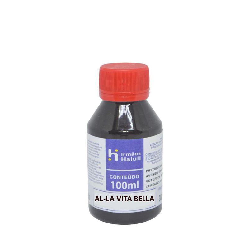 Essencia-AL-La-Vita-Bella-P--Perfumes-Linha-Arabe-Irmaos-Haluli--100ml-