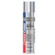 Tinta em Spray Metálica Uso Interno Chemi Color Edition Cromado 400ml Baston (01 unidade)