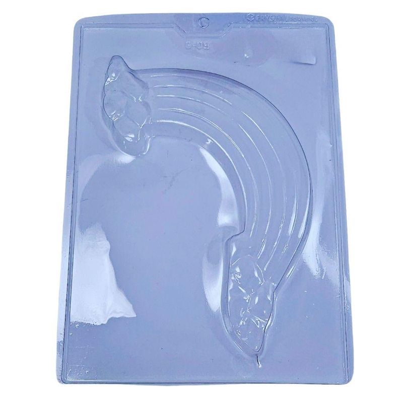 Forma-de-Acetato-Simples-Grande-para-Gesso-Arco-Iris-Ref.-G05-Art-Crystal--01-unidade-