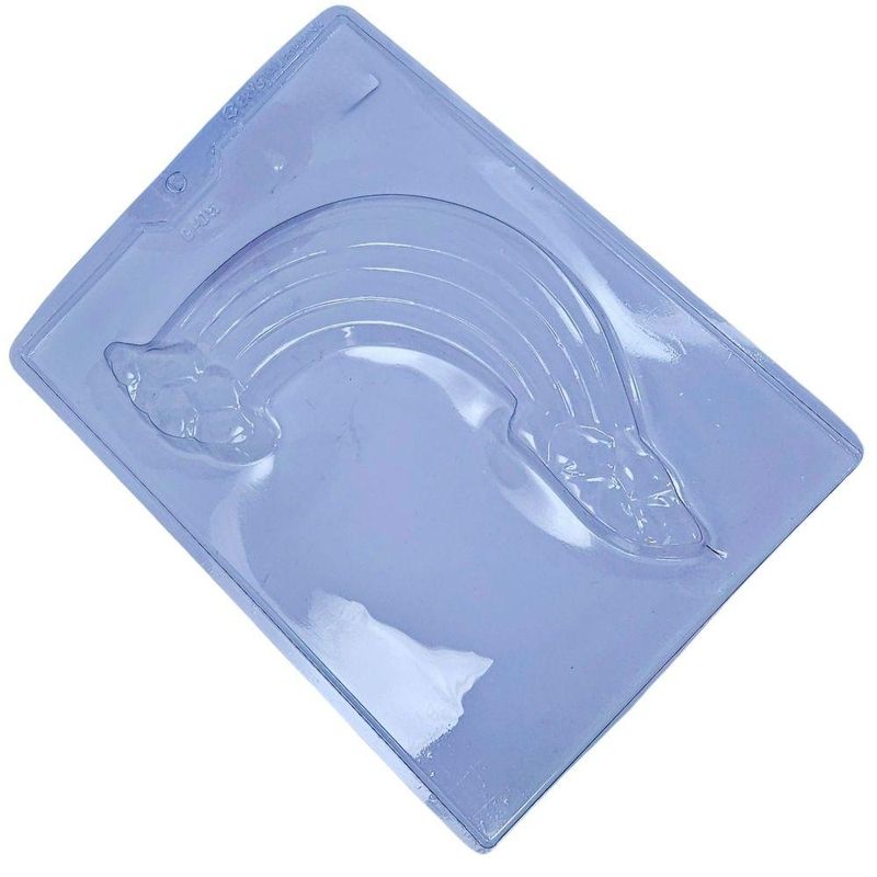 Forma-de-Acetato-Simples-Grande-para-Gesso-Arco-Iris-Ref.-G05-Art-Crystal--01-unidade-