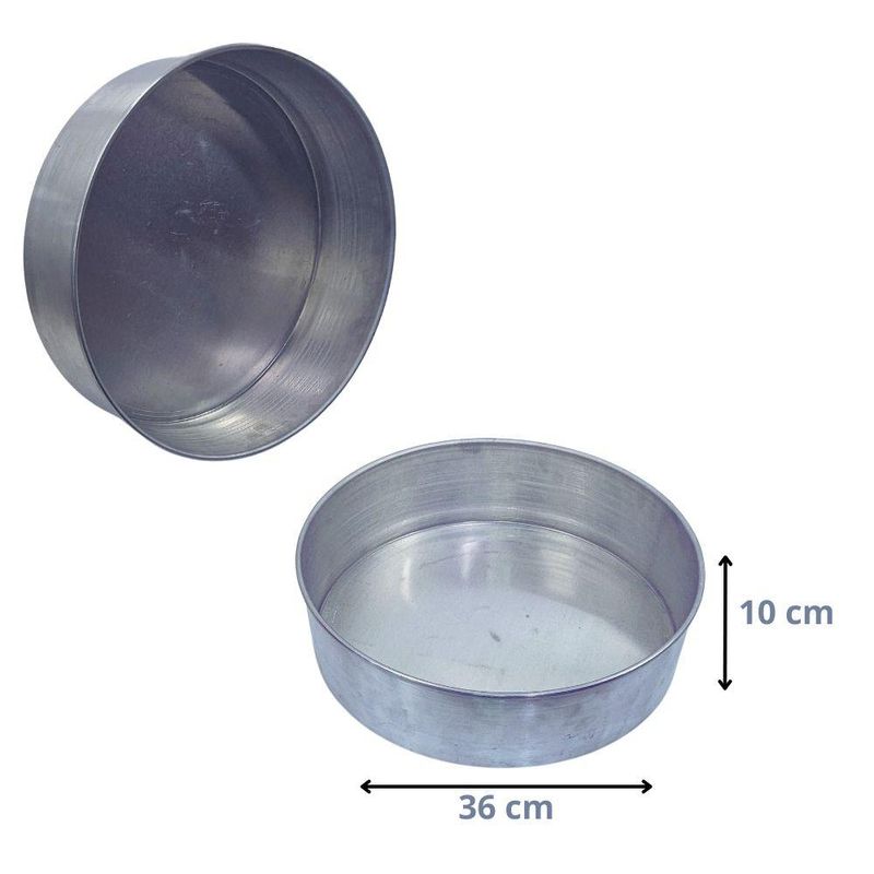 Forma-de-Aluminio-Redonda-Alta-Reta-para-Bolo-com-Fundo-Fixo-36x10cm-Aluminio-Circular--01-unidade-