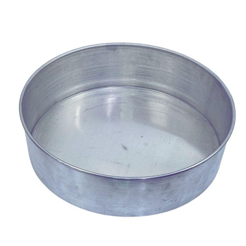 Forma-de-Aluminio-Redonda-Alta-Reta-para-Bolo-com-Fundo-Fixo-36x10cm-Aluminio-Circular--01-unidade-