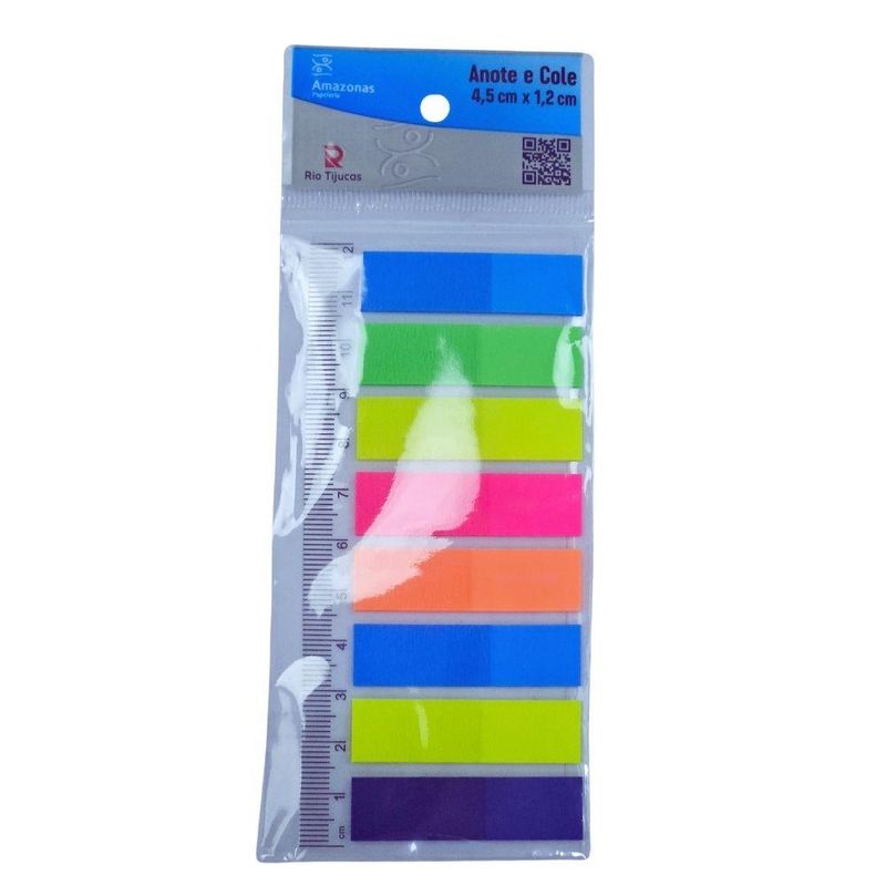 Bloco-Adesivo-Cole-e-Anote-45x12cm-com-8-Blocos-Rio-Tijucas--100-folhas-