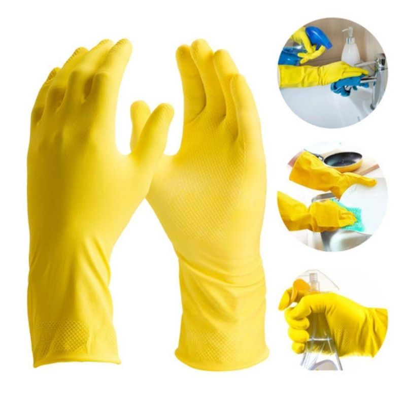 Luva-de-Latex-Multiuso-Limpeza-Leve-Tamanho-GG-10--Amarelo-Vabene--01-Par-