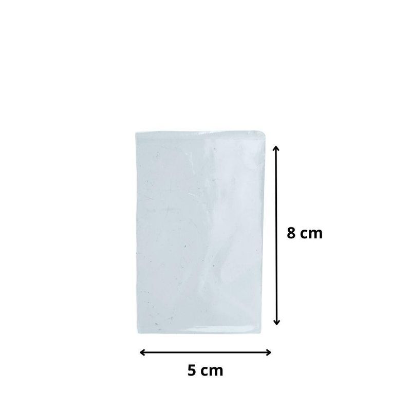 Saco-de-Polipropileno-Transparente-5x8cm-Ref--11301027-Cromus--100-unidades-