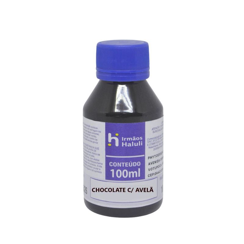 Essencia-Chocolate-C--Avela-para-Cosmeticos-e-Sabonetes-Linha-Azul-Irmaos-Haluli--100ml-