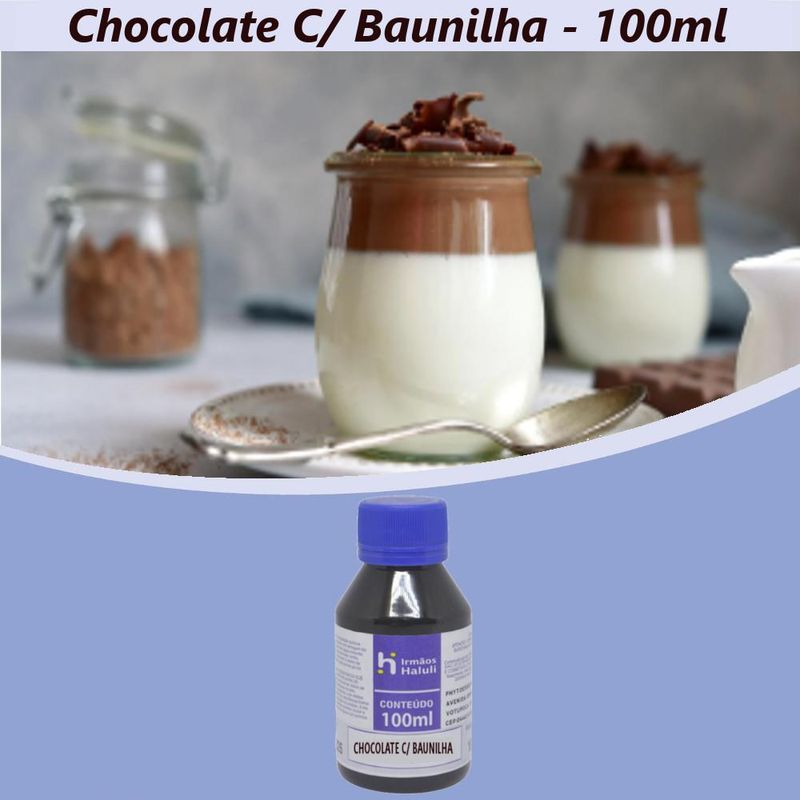 Essencia-Chocolate-C--Baunilha-para-Cosmeticos-e-Sabonetes-Linha-Azul-Irmaos-Haluli--100ml-