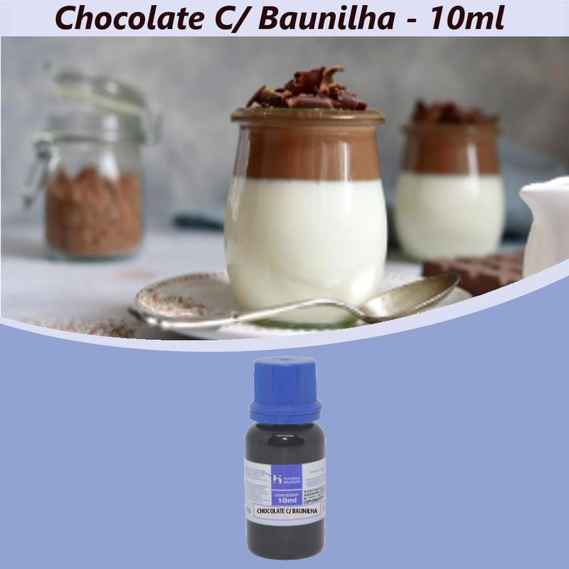 Essencia-Chocolate-C--Baunilha-para-Cosmeticos-e-Sabonetes-Linha-Azul-Irmaos-Haluli--10ml-
