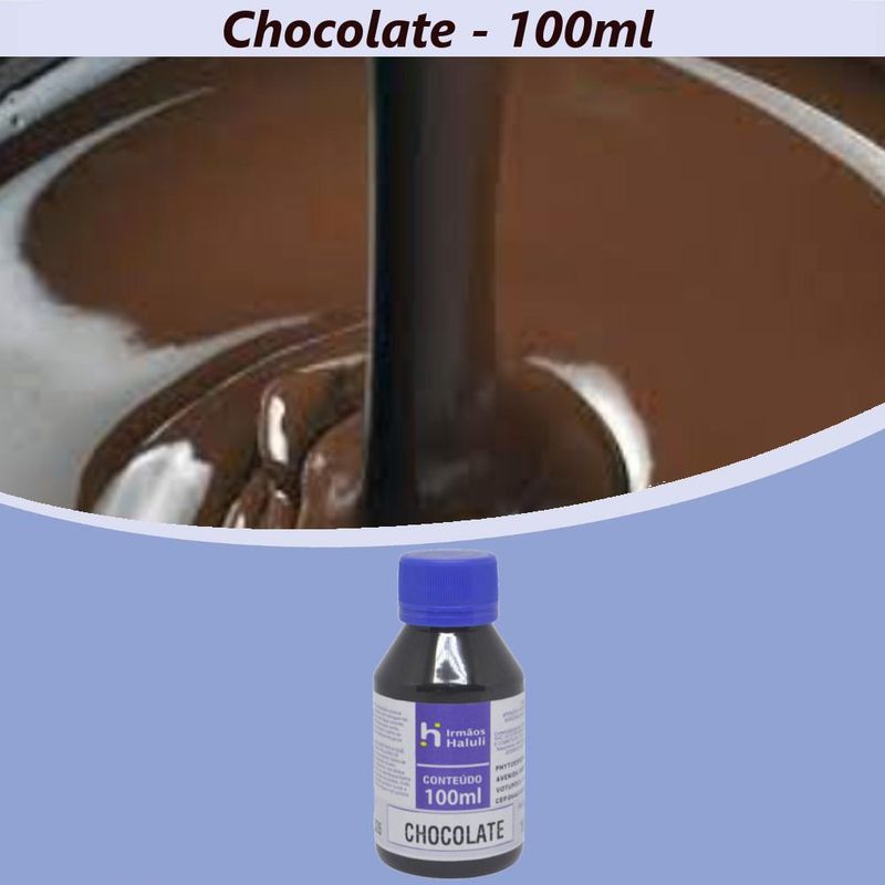 Essencia-Chocolate-para-Cosmeticos-e-Sabonete-Linha-Azul-Irmaos-Haluli--100ml-
