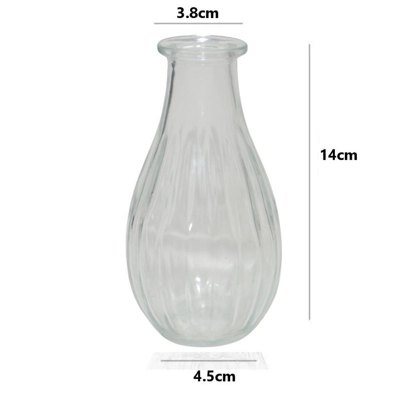 Frasco-de-Vidro-Listrado-Solitario-240ml-Ref.-VD-0019VER-Art-Lille--01-unidade-