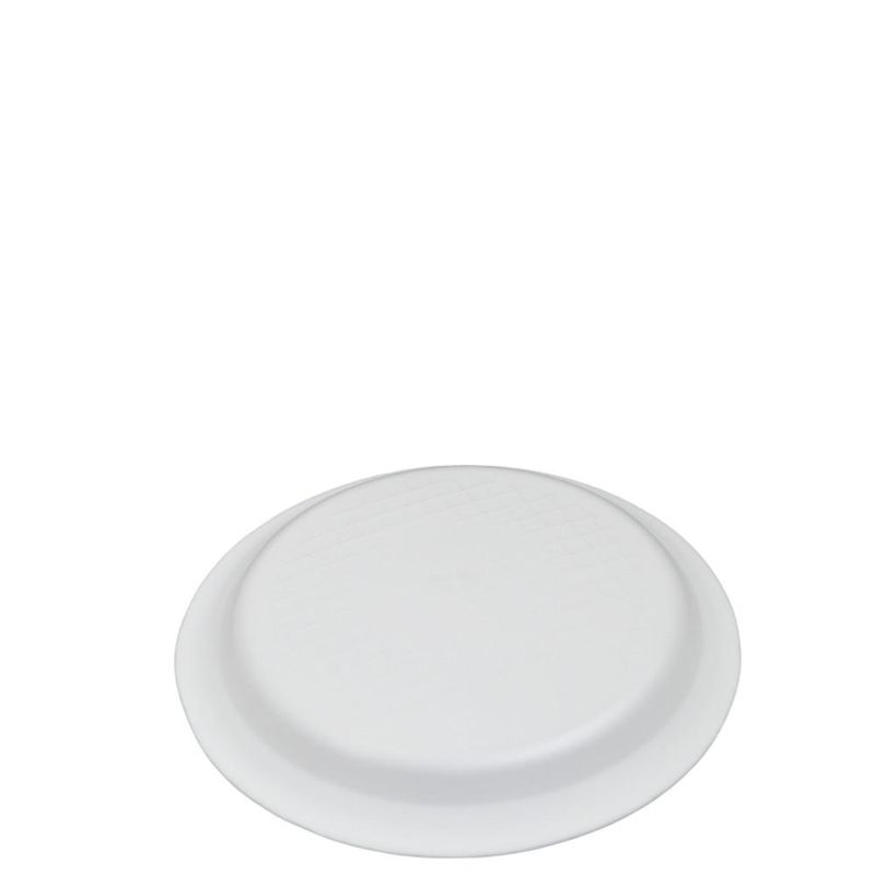 Prato-Descartaveis-de-Isopor-Raso-Branco-P--Refeicoes-Ref.-SR15-15cm-Ultratherm--100-unidades-