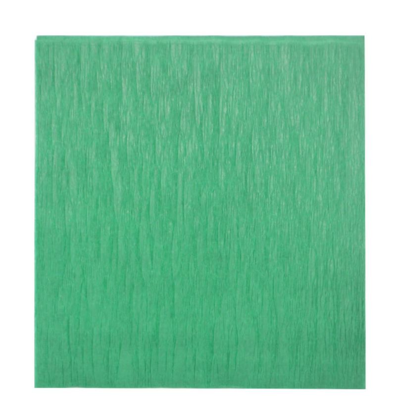 Papel-Crepom-para-Bem-Casados-15x15cm-Cor-Verde-UltraFest--40-Unidades-