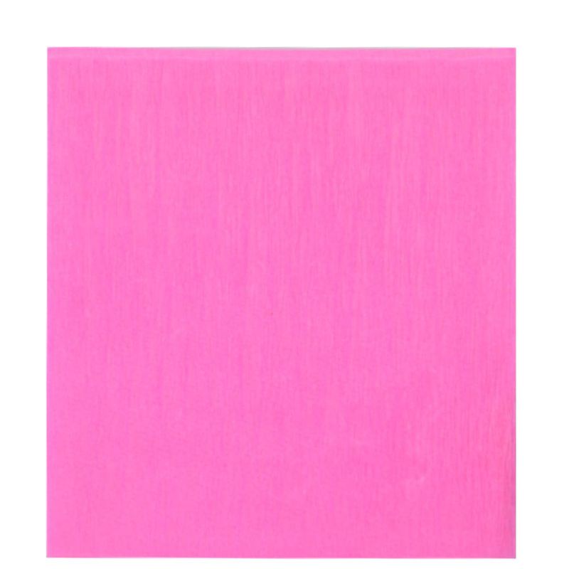 Papel-Crepom-para-Bem-Casados-15x15cm-Cor-Rosa-UltraFest--40-Unidades-