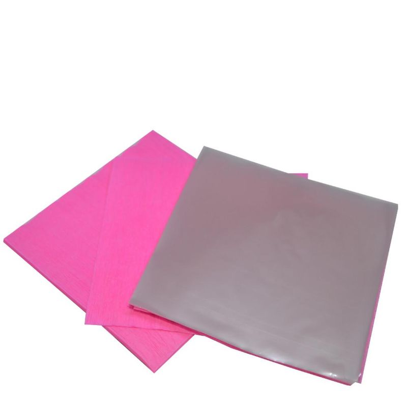 Papel-Crepom-para-Bem-Casados-15x15cm-Cor-Rosa-UltraFest--40-Unidades-