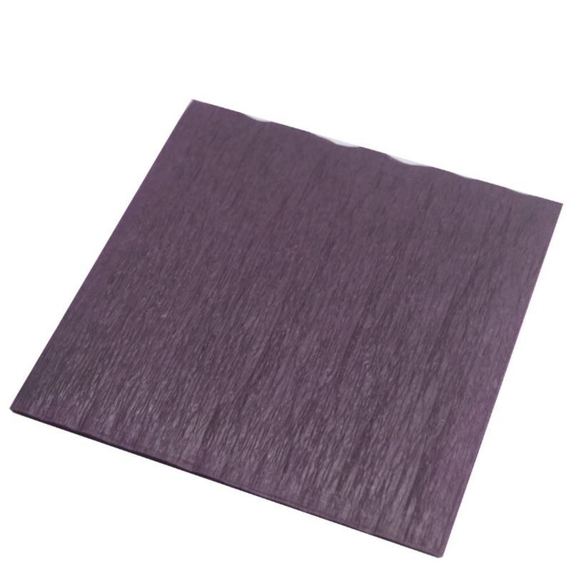 Papel-Crepom-para-Bem-Casados-15x15cm-Cor-Marrom-UltraFest--40-Unidades-