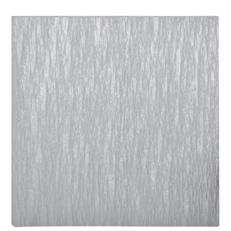 Papel-Crepom-para-Bem-Casados-15x15cm-Cor-Prata-UltraFest--40-Unidades-