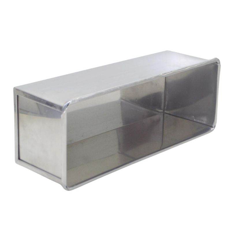 Forma-de-Aluminio-para-Pao-de-Caixa-S--Tampa-30x10x10cm-Aluminio-Circular--01-unidade-
