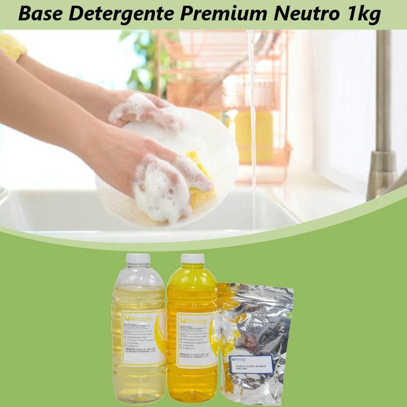 Kit-Base-para-Detergente-Premium-Neutro-1kg-Verzzon--2.400grs-