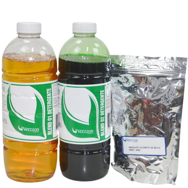 Kit-Base-para-Detergente-Premium-Limao-1kg-Verzzon--2.400grs-