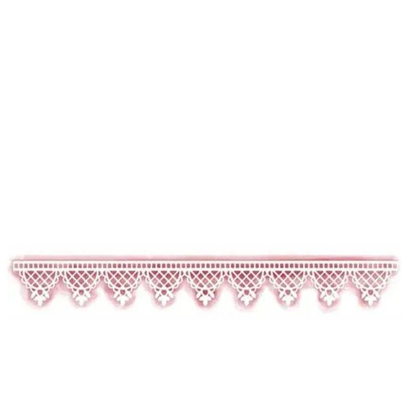Stencil-Simples-de-Acetato-para-Pintura-4x28cm-Ref.-STAB-005-Barra-Renda-IV-Litoarte--01-Unidade-