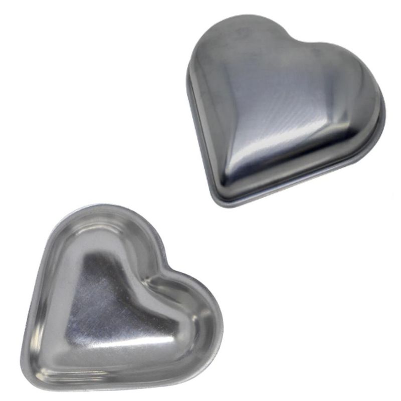 Forma-de-Aluminio-para-Bolo-Balao-Coracao-7x25cm-Ref.-2456-Caparroz--01-unidade-