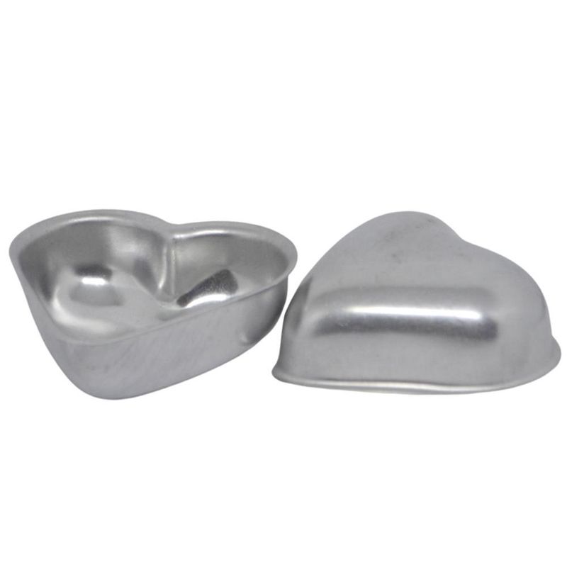 Forma-de-Aluminio-para-Bolo-Balao-Coracao-7x25cm-Ref.-2456-Caparroz--01-unidade-