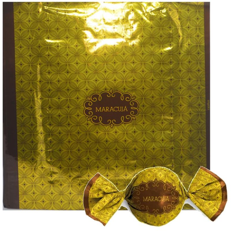 Embalagens-Para-Trufas-e-Bombons-Gostosura-Maracuja-Ref.-12500064-14.5x15.5cm-Cromus--100-unidades-