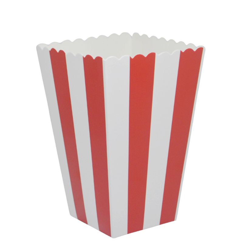 CaixadePapelDobravelPPipocaExtraGrandeRefEF0115EGVEMArtlille12unidades