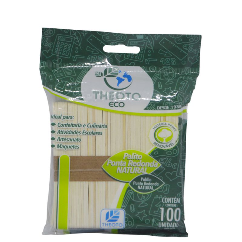Palito-de-Madeira-Ponta-Redonda-Natural-11.5cm-Theoto--100-unidades-