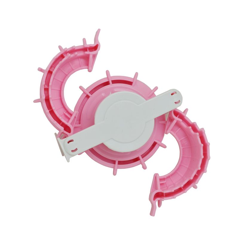 Molde-Coracao-Pom-Pom-Pequeno-Lanmax--01UND-