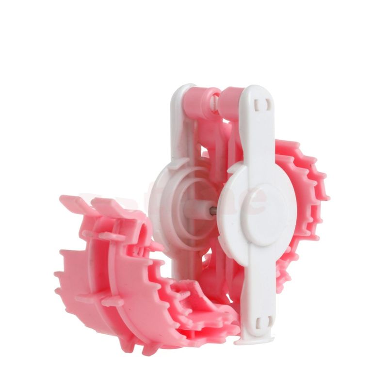 Molde-Coracao-Pom-Pom-Pequeno-Lanmax--01UND-