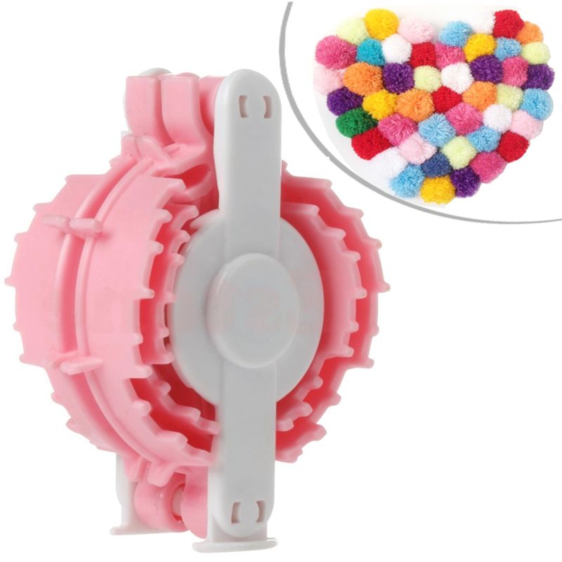 Molde-Coracao-Pompom-Grande-Lanmax--01UND-