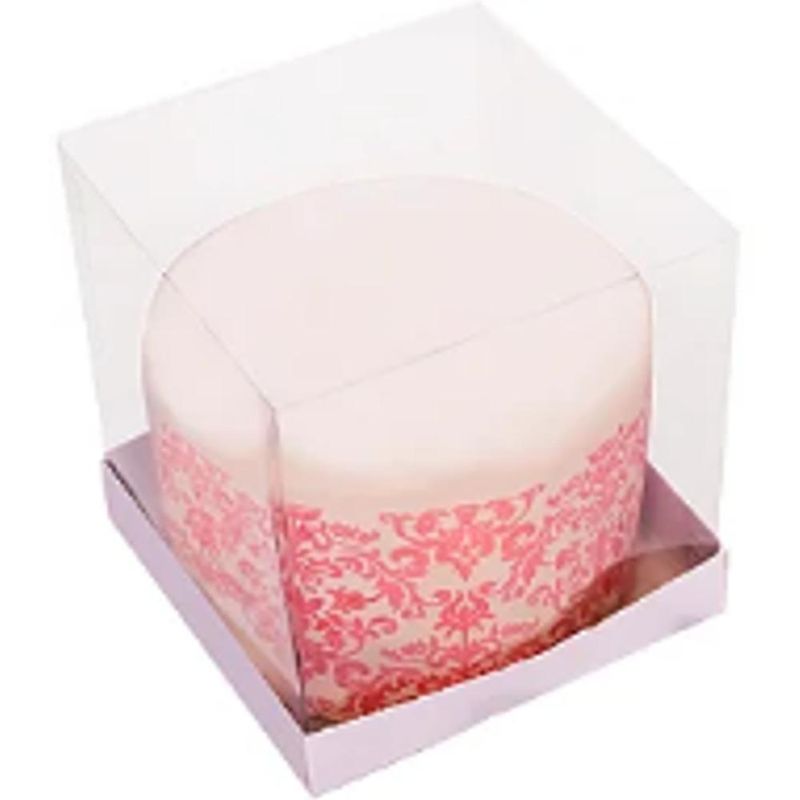 Caixa-de-Papel-Branca-com-Tampa-Transparente-Essencial-20x20x20cm-Ref.-C5271-Ideia--01-unidade-