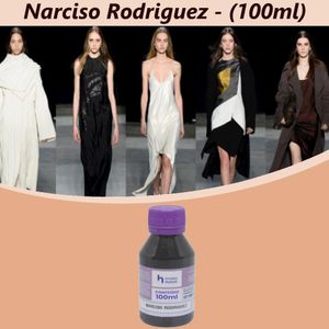 Essência Narciso Rodriguez para Ambiente e Difusor Linha Lilás Irmãos Haluli (100ml)