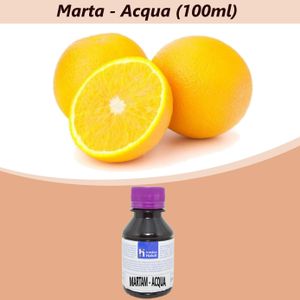 Essência Marta - Acqua  para Ambiente e Difusor Linha Lilás Irmãos Haluli (100ml)