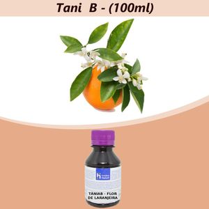 Essência Tani B para Ambiente e Difusor Linha Lilás Irmãos Haluli (100ml)