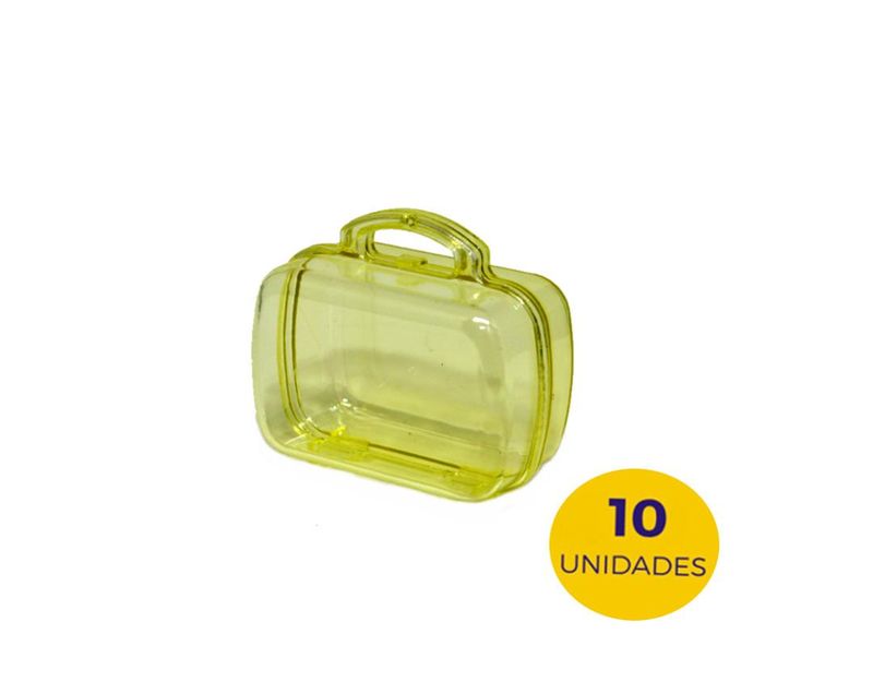 Mini-Maletinha-em-Acrilico-Amarela-7x35x7cm--10UND-