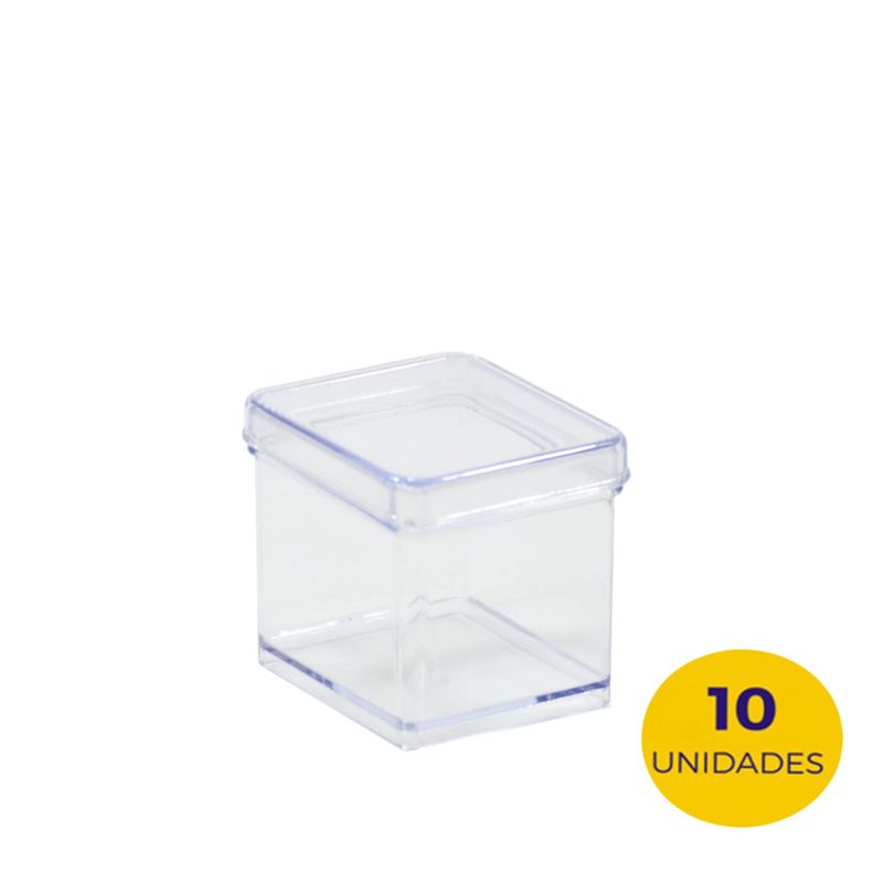 Caixinha-de-Acrilico-C--Tampa-Transparente-4x4cm-Mirandinha-Miniaturas--10-unidades-