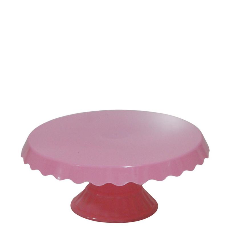 Boleira-Slim-de-Polipropileno-22cm-Rosa-Bebe-Miradinha--01-unidade-