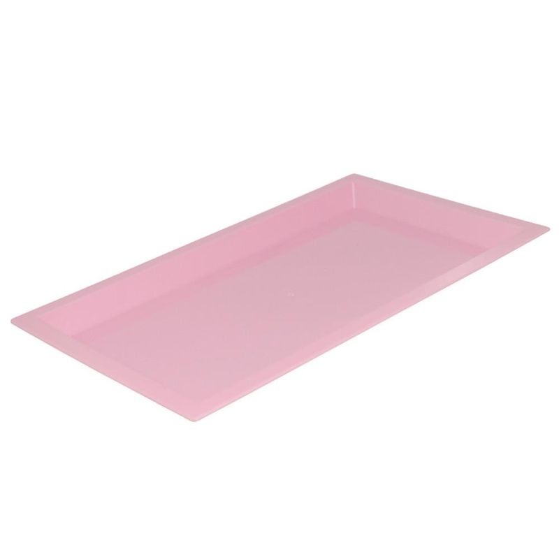 Bandeja-de-Plastico-Retangular-S--Base-P--Decoracao-Rosa-Bebe-31x19cm-Mirandinha--01-unidade-