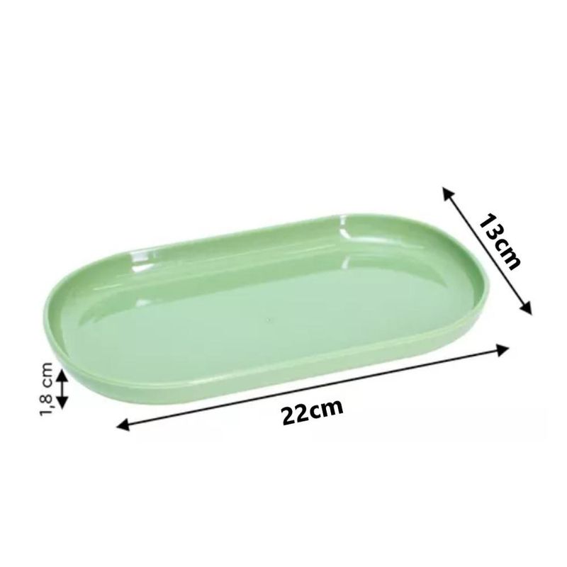 Bandeja-de-Plastico-Oval-S--Base-P--Decoracao-Branca-22x13cm-Mirandinha--01-unidade-