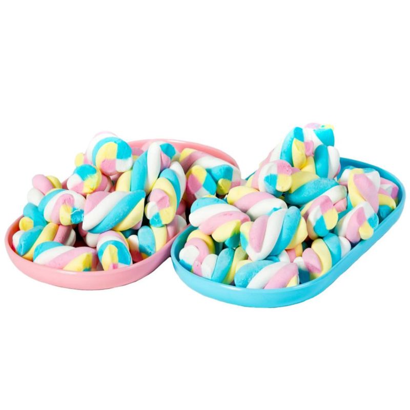 Bandeja-de-Plastico-Oval-S--Base-P--Decoracao-Branca-22x13cm-Mirandinha--01-unidade-
