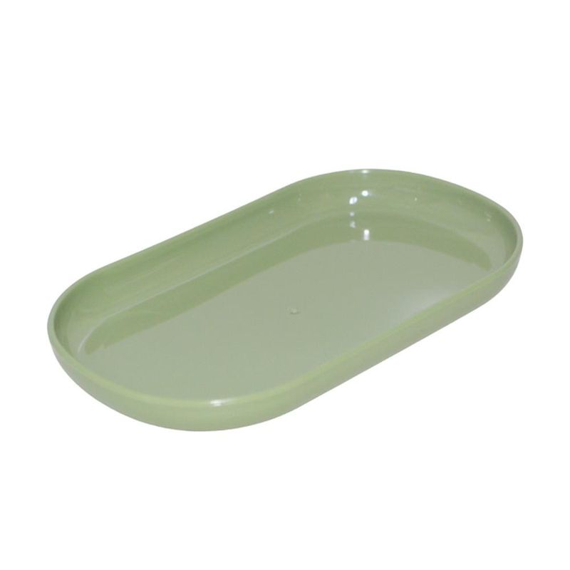 Bandeja-de-Plastico-Oval-S--Base-P--Decoracao-Verde-Eucalipto-22x13cm-Mirandinha--01-unidade-