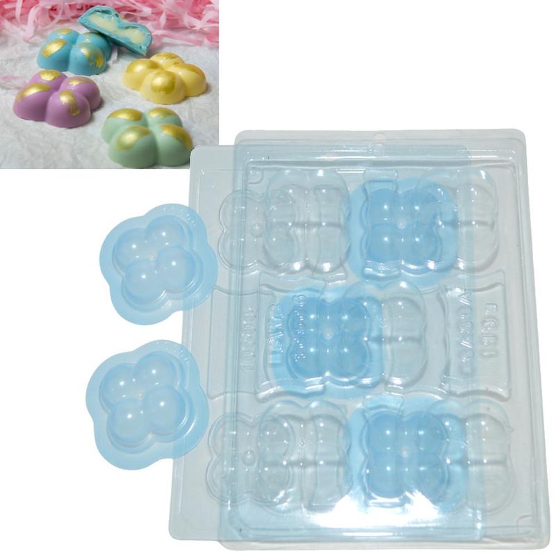 Forma-de-Acetato-C--Silicone-Bombom-Bolha-18gr-Ref.-10506-BWB--01-unidade-
