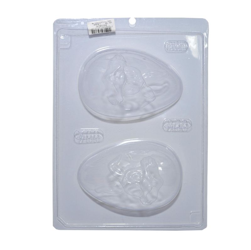 Forma-de-Acetato-Ovo-Coelho-Ref.700-com-2-cavidades-de-250gr-BWB--01UND-