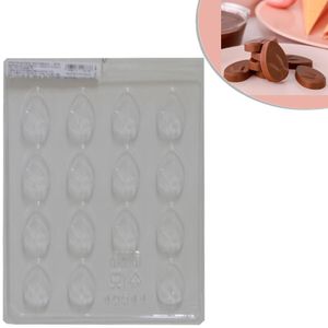 Forma de Acetato Simples Tabletinho Ovo coelho 6gr Ref. 10611 BWB (01 unidade)